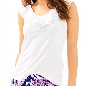 Lilly Pulitzer Top